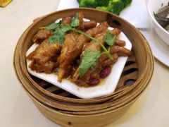 -美食汇·海鲜自助西餐厅·江门富力万达嘉华酒店