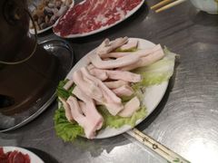 -三兴涮羊肉(荣安大街店)