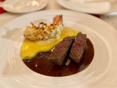 海陆双拼-福楼法餐厅FLO