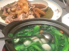 -小炳胜(卓悦中心店)