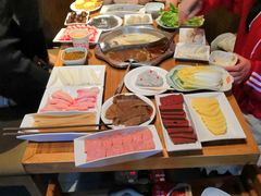 -傣妹火锅(南京东路一店)