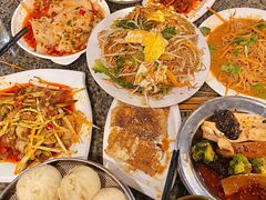 担担面-小街天府