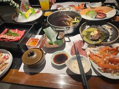 -匠和风精致料理(成都龙湖滨江天街店)