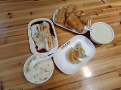 -冰泉豆浆馆(阳朔店)