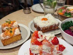 -O'eat Blossom&Pelican(深圳首店)
