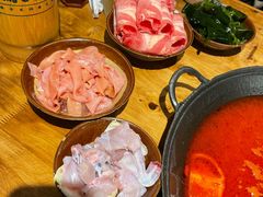 -楠火锅(广州总店)
