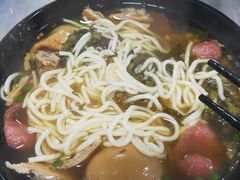 -老马酸菜面(洪濑总店)
