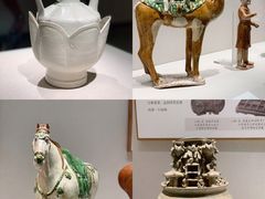 -深圳博物馆(古代艺术馆)