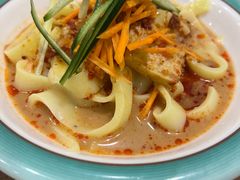 -清真·玛丽亚新疆菜主题餐厅(浙江中路店)
