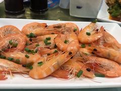 -金海湾海鲜排档(朱家尖店)