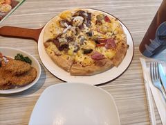 -必胜客(兴华中路PH店)