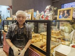 -熊叔熊婶面包房(团结湖店)