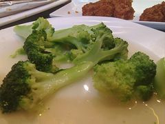 -玉桥餐厅(天坛店)