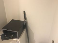 衣柜-曼谷文华中心点大酒店