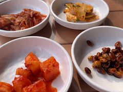 -长寿参鸡汤(朝韩风情街店)