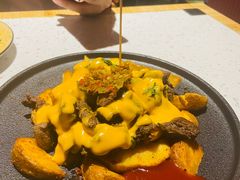 -墨纪Mojí墨西哥餐厅(南开大悦城店)