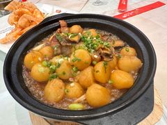 -天天渔港(杏林街店)