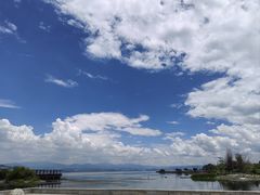 -大理洱海