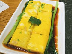 -小城粥道·海胆鲜虾粥(解放广场店)