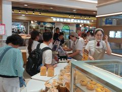 -精点味道(大连商场店)