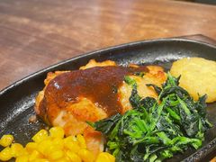 -萨莉亚意式餐厅(南京万达茂店)