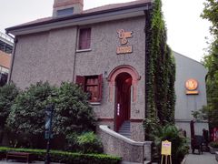 -思南书局(复兴中路店)