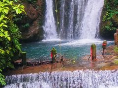 -青城山