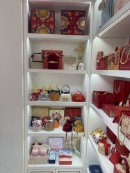 -卡卡喜糖伴手礼·商务礼宝宝礼·婚礼用品