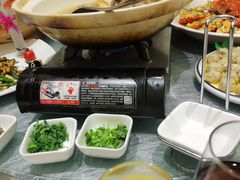 -汤记传菜(浦江店)