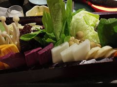 -湊湊火锅·茶憩(和平大悦城店)