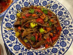 -新新湘菜馆(新中街二条店)