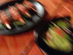 -Luchador摔跤手墨西哥餐厅(恒宇广场店)