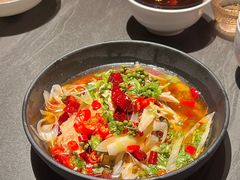 -小厨娘金榜题名(夫子庙贡院街店)
