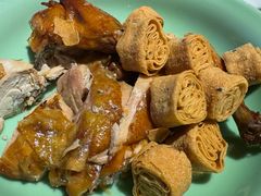 -小吊梨汤·北京菜·烤鸭(双井乐成中心店)