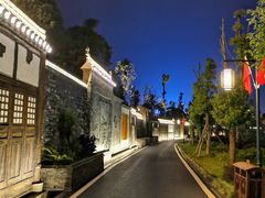 -枫香湖儿童公园