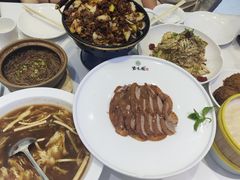 -紫光园(劲松店)