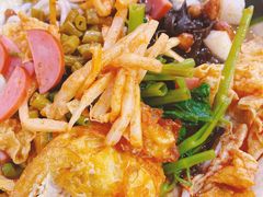 -吉庆桂林米粉·柳州螺蛳粉(港汇广场店)