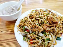 -遇见老南昌-柴火灶(顺外路店)