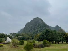 -Club Med地中海俱乐部·桂林度假村