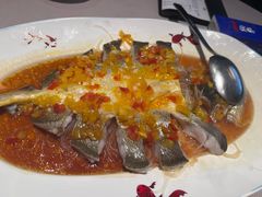 -小炳胜(卓悦中心店)