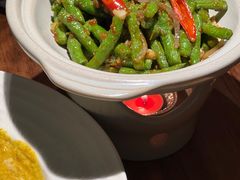 -星叶·东南亚料理(宁波万象汇店)