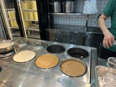 -芝麻糊世家(西华店)