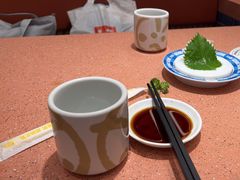 -元气寿司(金光华店)