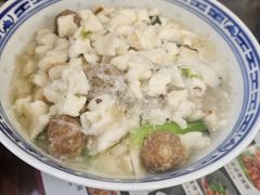 -老西安韩记三鲜煮馍(四府街店)