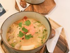 冬阴功汤饭-GOGO Plate(成都太古里店)