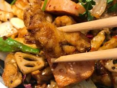 -渝蛙馆(新百店)
