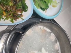 -粤顺渔坊·中山脆肉鲩火锅(清湖店)