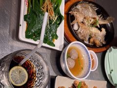 -潮界(虹桥新天地店)