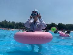 -欢乐水魔方水世界