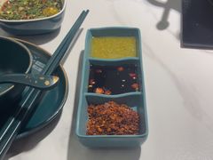 -椰子湾·海南火锅·糟粕醋·椰子鸡(正大广场店)